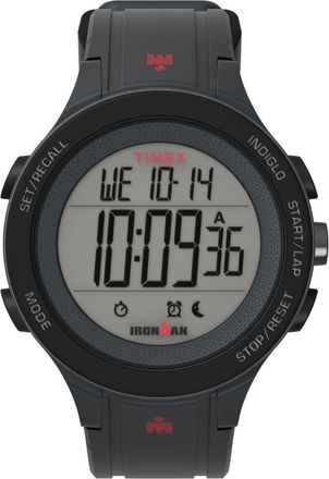 Timex Mens Ironman Grey Dial Watch