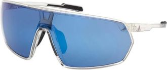 adidas Gafas de sol 26X - Accessories - unisex - Gris - ONE SIZE