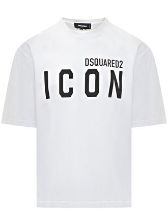 Dsquared2 D2 Be Icon T-Shirt