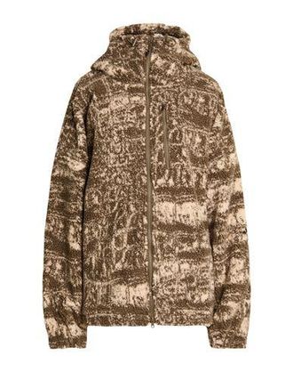 adidas COATS & JACKETS - Shearling & Teddy on YOOX.COM