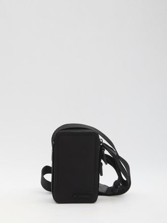 Jacquemus Vertical Cuerda Crossbody Bag