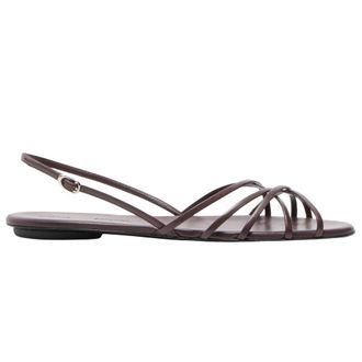 Proenza Schouler Uma Slingback Sandal
