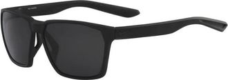 Nike Premium Maverick P Bril - unisex - Zonnebrillen - Zwart - 59 MM - Accessoires