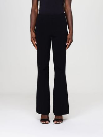 Twinset Pantaloni flared Twinset in maglia