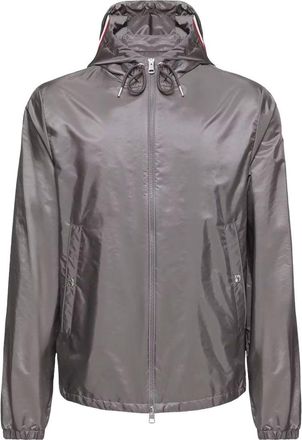 Moncler GRIMPEURS JACKET Size: 5, colour: GREY