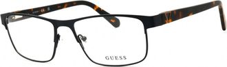 Guess GU50003 091 Matte Blue 57mm