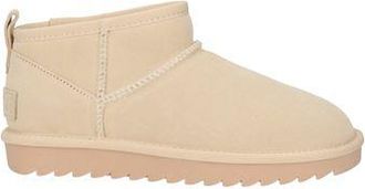 Colors Of California FOOTWEAR - Ankle boots on YOOX.COM