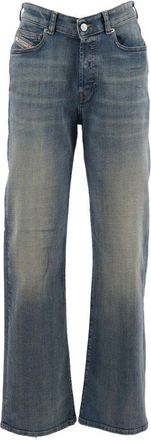 Diesel 1971 D-sent L.30 Pantaloni