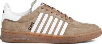 Dsquared2 Hombre, Zapatos, Marrón, Talla: 42 EU