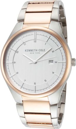 Kenneth Cole Classic Mens Watch