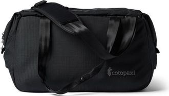 Cotopaxi Viaje 35L Travel Duffel in Cotopaxi Black at Nordstrom
