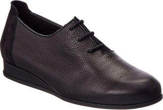 Arche Piaeje Leather Sneaker