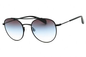 Rag & Bone RNB 5050/G/S 0003 98 Matte Black/Brown Gradient Blue