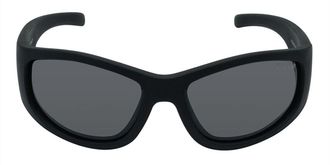 Ugly Fish PU5933 Polarized MBL.SM Mens Sunglasses Black Size 60