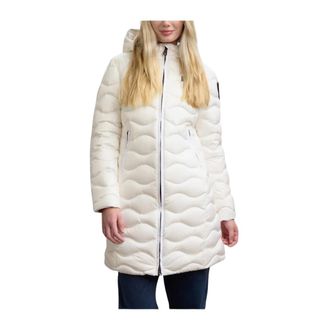 Blauer Donna, Cappotti, Bianco, L, new