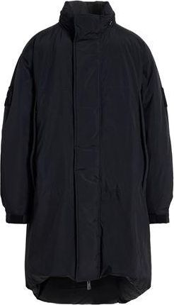 Emporio Armani COATS & JACKETS - Coats on YOOX.COM