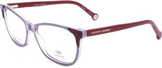 Carolina Herrera HER 0284 0268 00 Grey Red 55mm