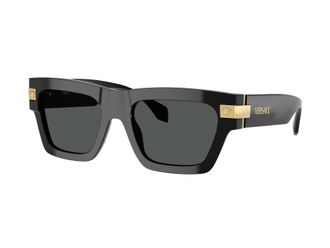 Versace 0ve4464 Oversized Square Sunglasses