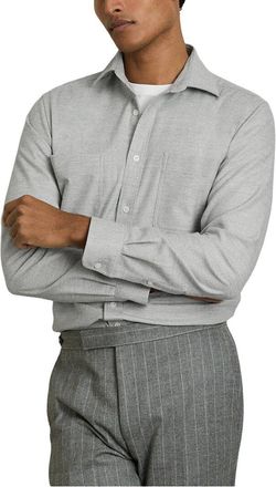 Reiss Twin Pocket Overshirt