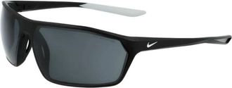 Nike unisex, Accessoires, Zwart, Maat: 65 MM