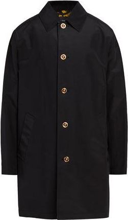 Versace ROPA DE ABRIGO - Abrigos y gabardinas en YOOX.COM