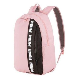 Puma Phase Backpack II Pink Black 076622-11