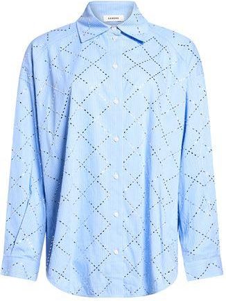 Sandro TOPWEAR - Shirts on YOOX.COM