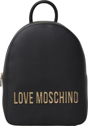Love Moschino Donna, Borse, Nero, Taglia unica, new