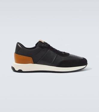 Tod's Leather sneakers
