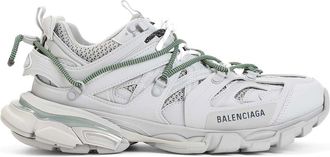 Balenciaga Track Trail Laces Sneakers