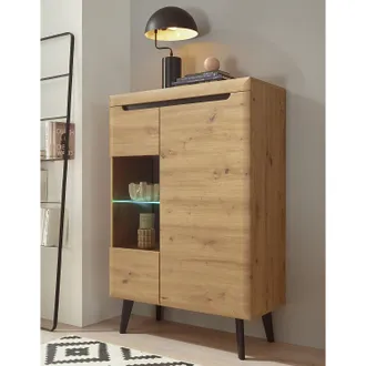 Loftscape home24 Highboard Tornac I