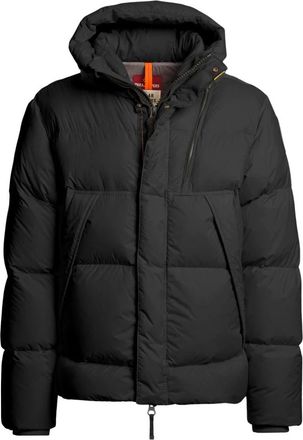 Parajumpers Winterjas - Heren - Winterjassen - Zwart - XL - Jassen