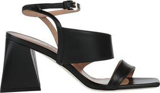 Pollini FOOTWEAR - Sandals on YOOX.COM