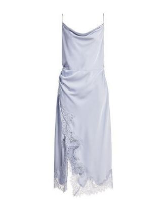 Twin-Set DRESSES - Maxi dresses sur YOOX.COM