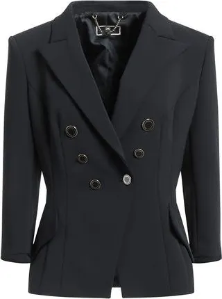 Elisabetta Franchi SUITS and CO-ORDS - Blazers sur YOOX.COM