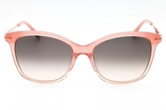 Kate Spade New York DALILAS Cat Eye Sunglasses - Pink