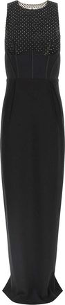 Elisabetta Franchi Red Carpet Dress