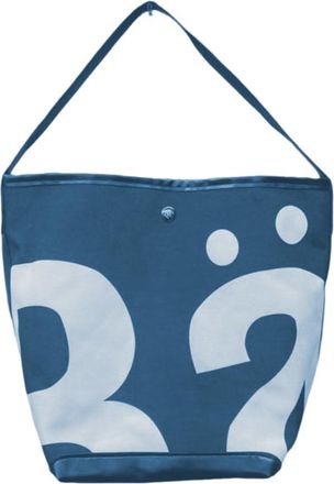 Generic Womens Leather Bucket Bag with Spacious Design and Letter Print for Casual Handbags and Travel Stylish Tote Bag