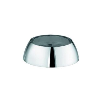 GROHE Cubierta De Roseta 44041826 Grohe Eichelberg Cromado Con Cartucho De 40 Mm Con Lateral. Palanca Grohe