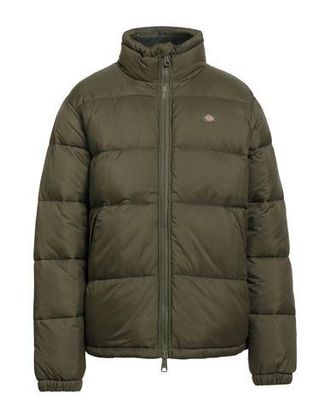 Dickies COATS & JACKETS - Puffers on YOOX.COM