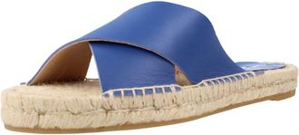 Clara Duran CROSSNAPCD Blue, blue, 8.5 UK