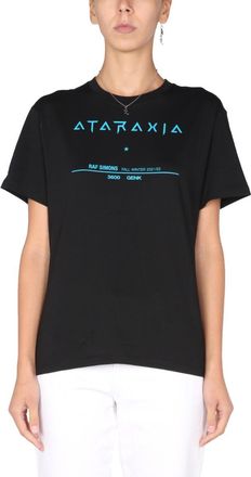 Raf Simons ataraxia T-shirt