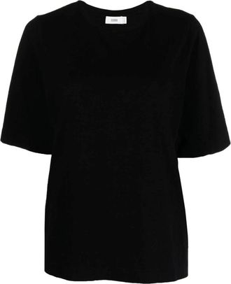 Closed Donna, Top, Nero, S, new