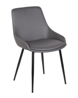 Armen Living Mia Contemporary Dining Chair