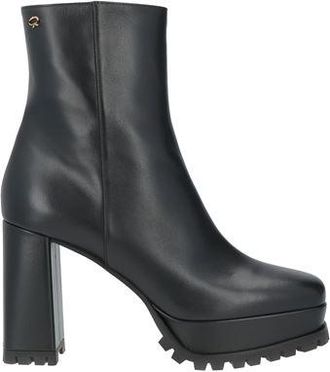 Gianvito Rossi CALZATURE - Stivaletti su YOOX.COM