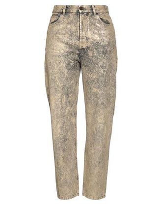 Pantaloni Torino HOSEN & R&Ouml;CKE - Jeanshosen auf YOOX.COM