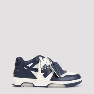 Off-white Out Of Office Sneakers