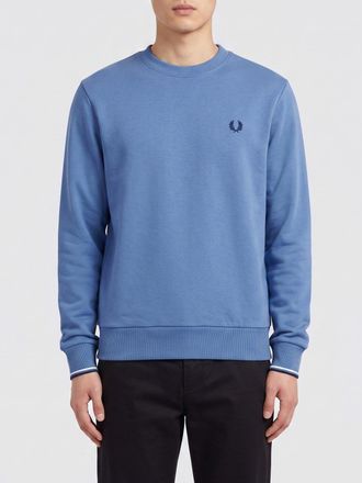 Fred Perry Felpa in cotone