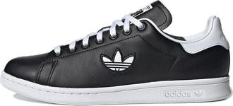adidas Stan Smith Core Black White BD7452