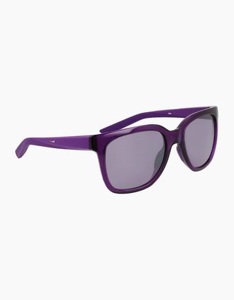 Nike Mens M Square Sunglasses - Disco Purple - Size: ONE size